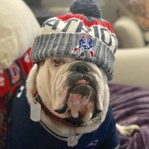 Meet your Posher, Douglas